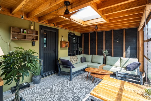 Medium property photo - Waaldijk 55, 4171 CB Herwijnen